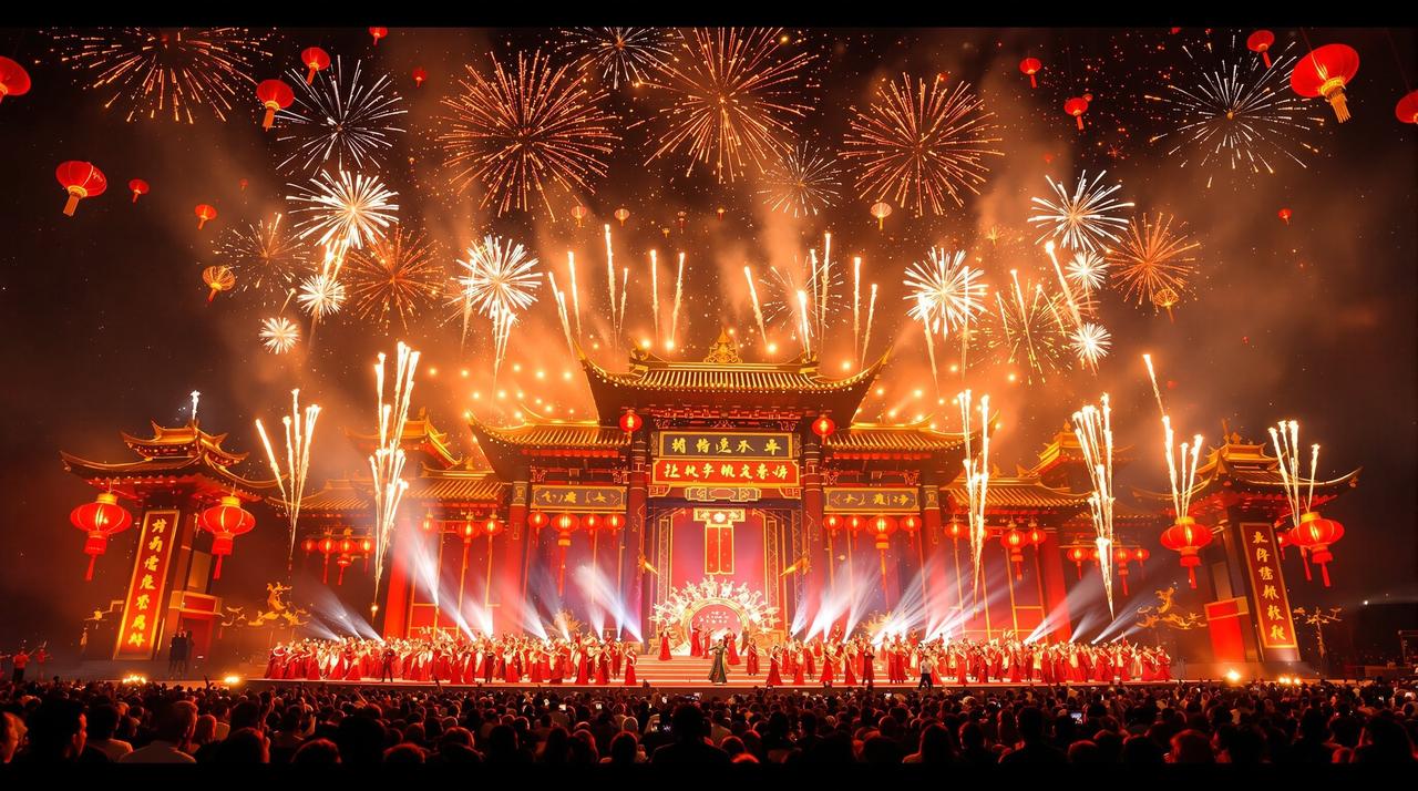 里番在线播放特别企划 - 2026国风盛典·云锦之夜 里番在线播放特别企划 - 2026国风盛典·云锦之夜