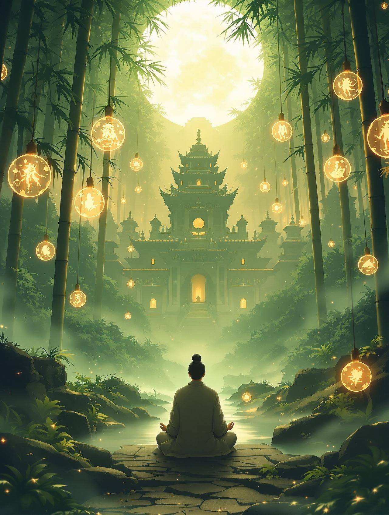 里番在线播放 - 魔道祖师 里番在线播放推荐国漫《魔道祖师》