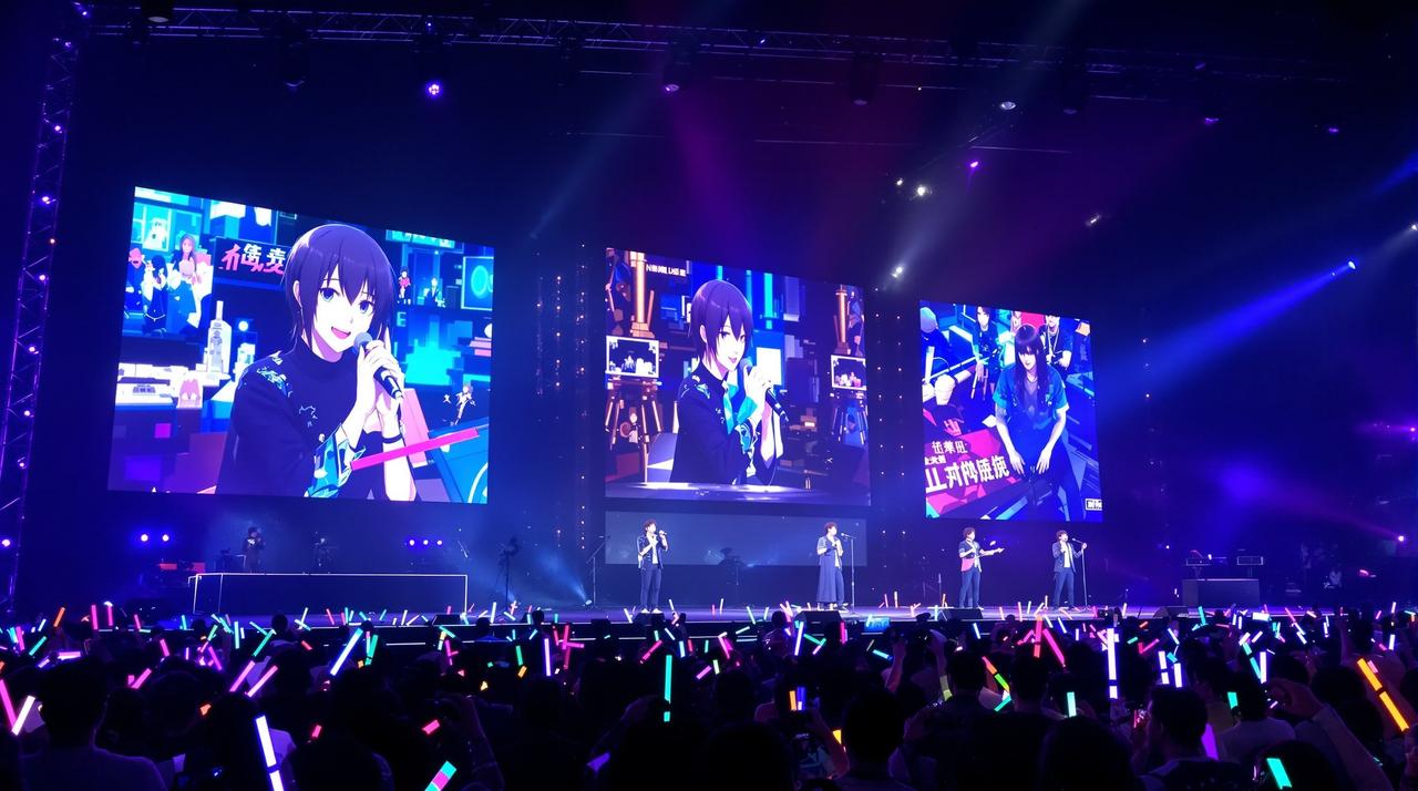里番在线播放特别企划 - 「声临其境」全明星声优狂欢节 里番在线播放特别企划 - 「声临其境」全明星声优狂欢节